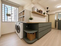 Blk 99 Pearl Garden (Bedok), HDB 5 Rooms #594003381